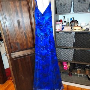 I only used it once, I'm never going to use it again